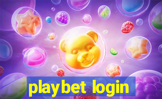 playbet login