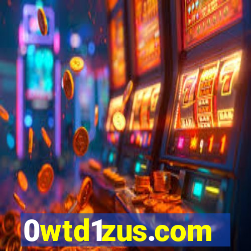 0wtd1zus.com