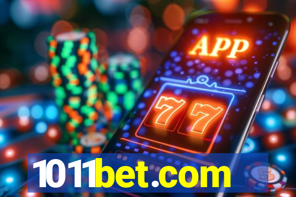 1011bet.com