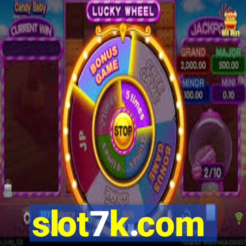 slot7k.com