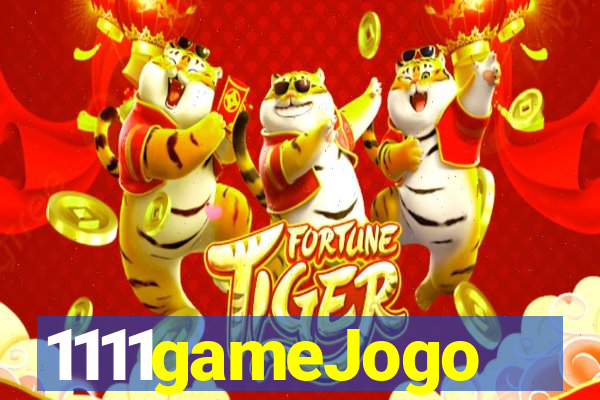 1111gameJogo