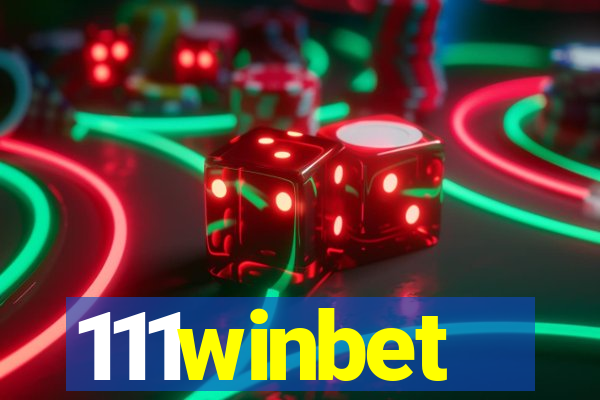 111winbet