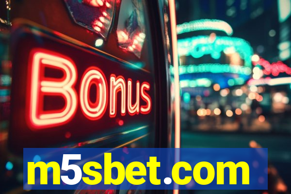 m5sbet.com