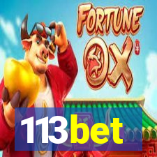 113bet