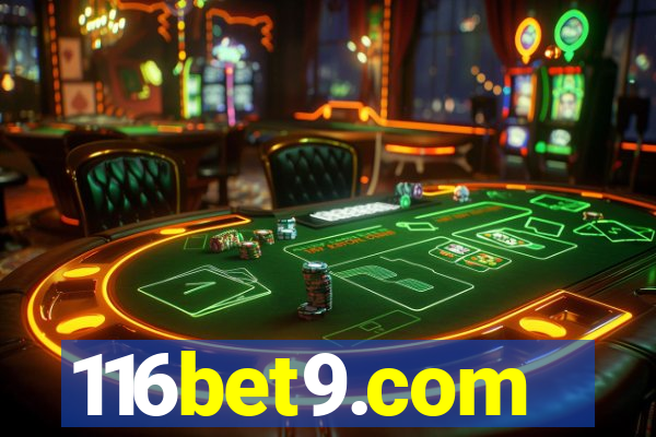 116bet9.com