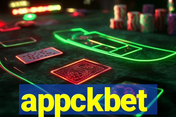 appckbet