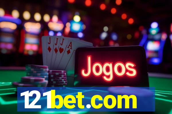 121bet.com