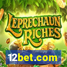 12bet.com