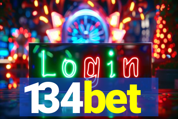 134bet