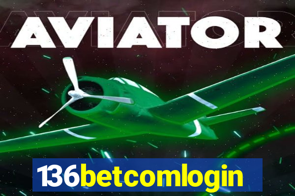 136betcomlogin