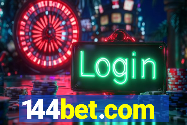 144bet.com