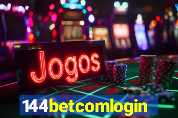 144betcomlogin