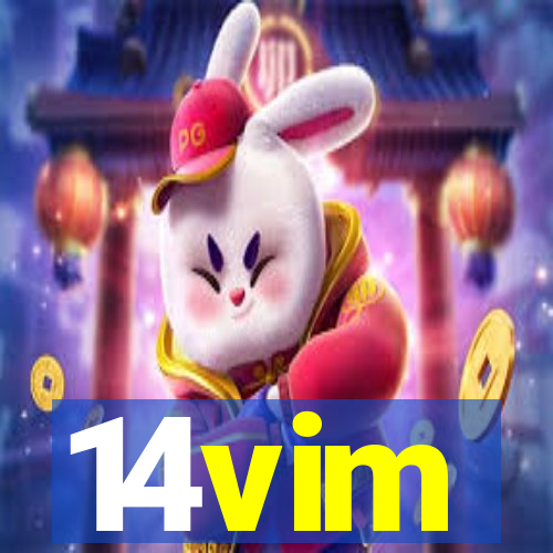 14vim