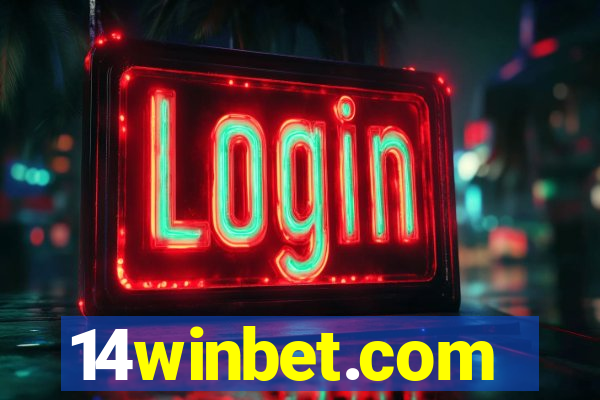 14winbet.com