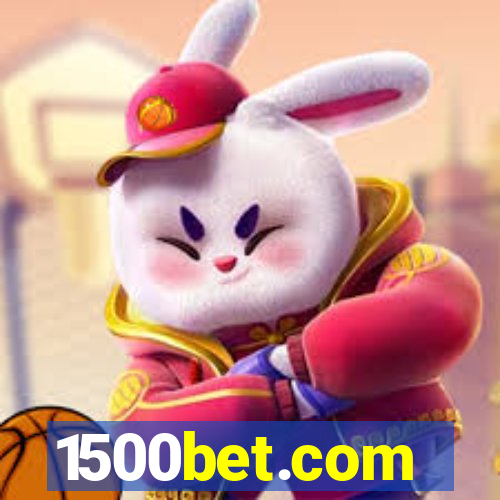 1500bet.com