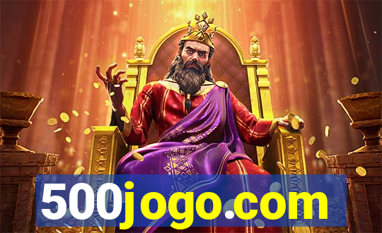 500jogo.com