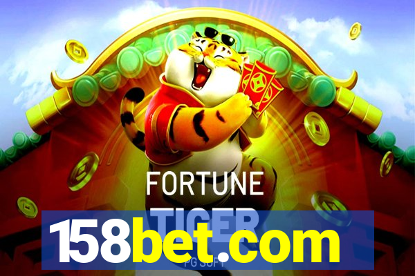 158bet.com