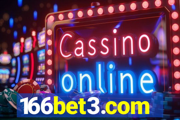 166bet3.com