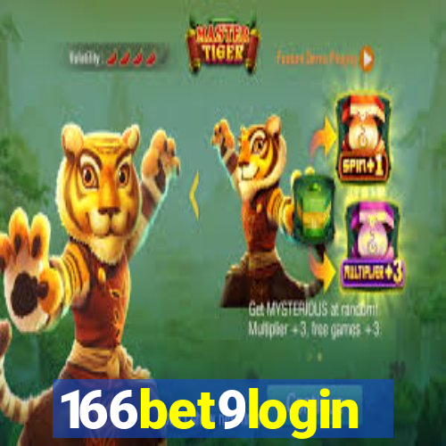 166bet9login