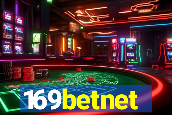 169betnet