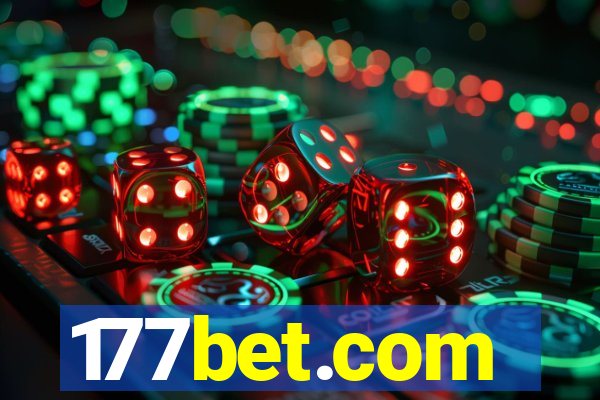 177bet.com