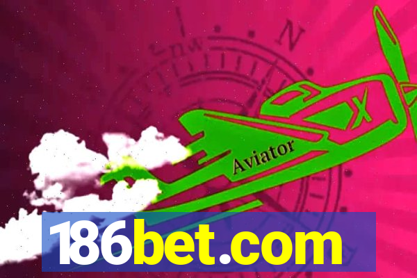 186bet.com