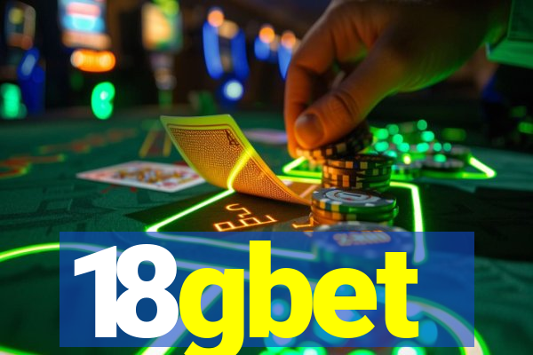 18gbet