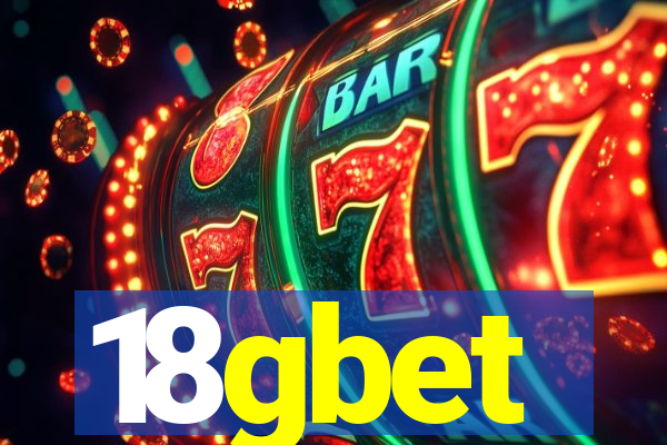 18gbet