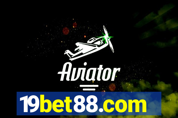 19bet88.com