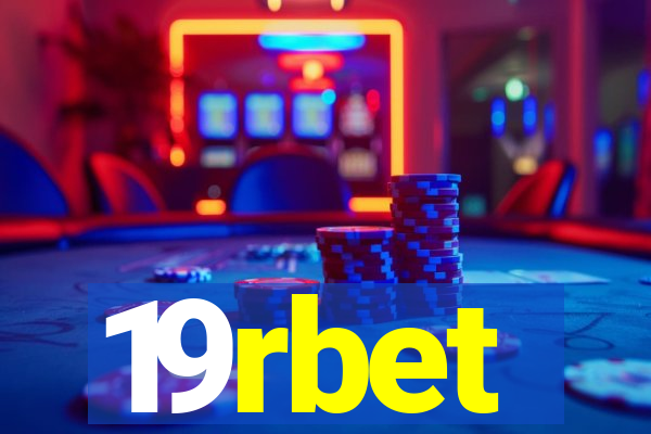 19rbet