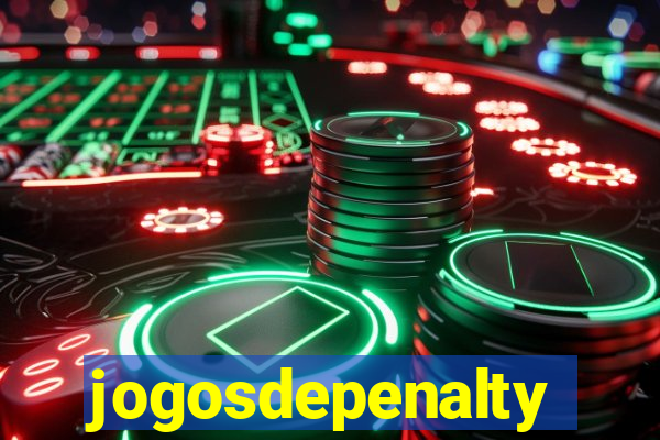 jogosdepenalty