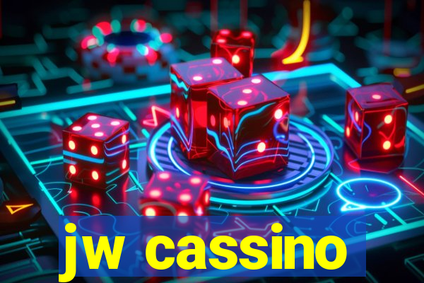 jw cassino