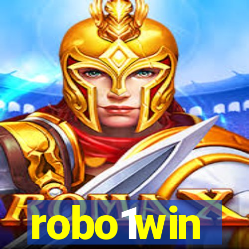 robo1win