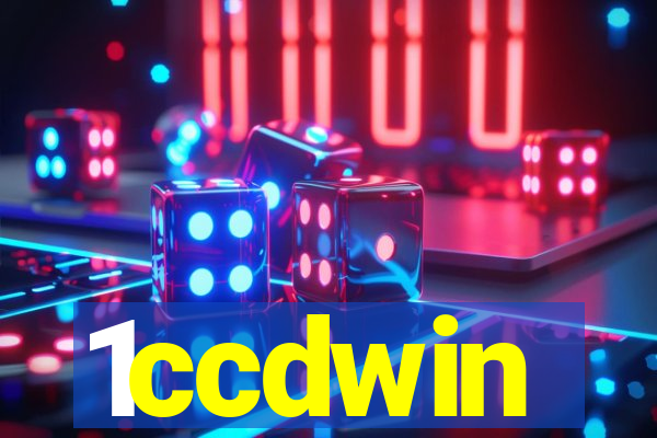 1ccdwin