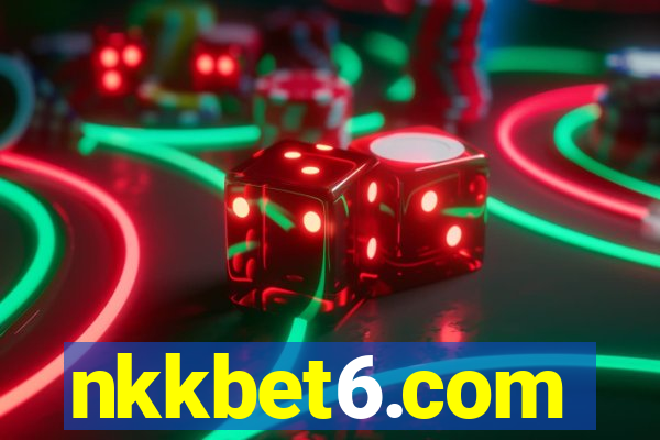 nkkbet6.com