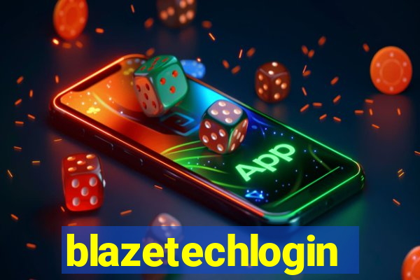 blazetechlogin