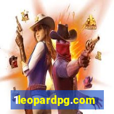 1leopardpg.com