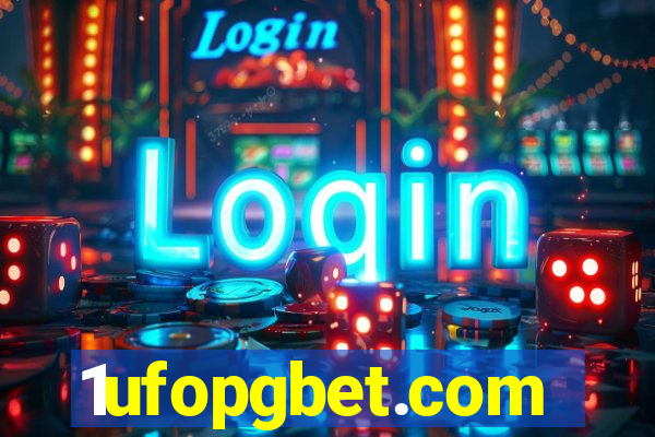 1ufopgbet.com