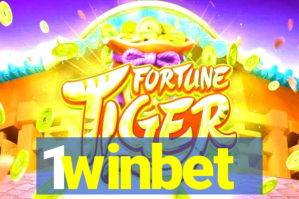 1winbet