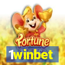 1winbet