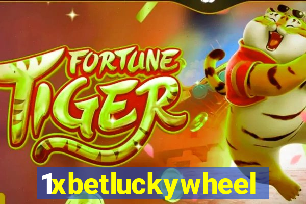 1xbetluckywheel