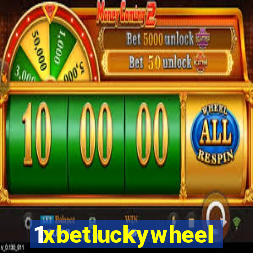 1xbetluckywheel