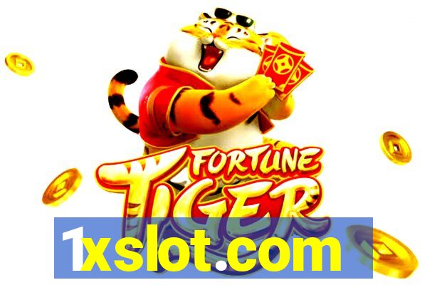 1xslot.com