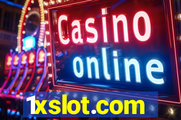 1xslot.com