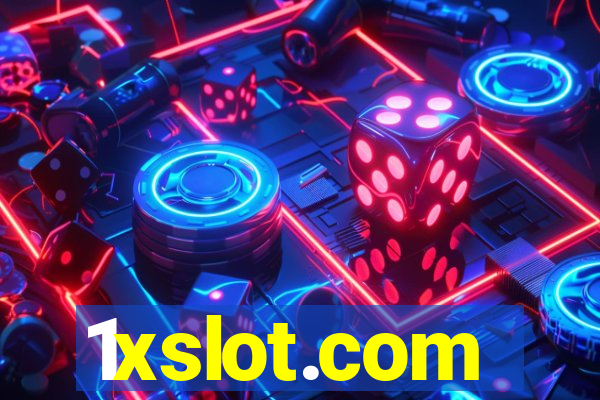 1xslot.com