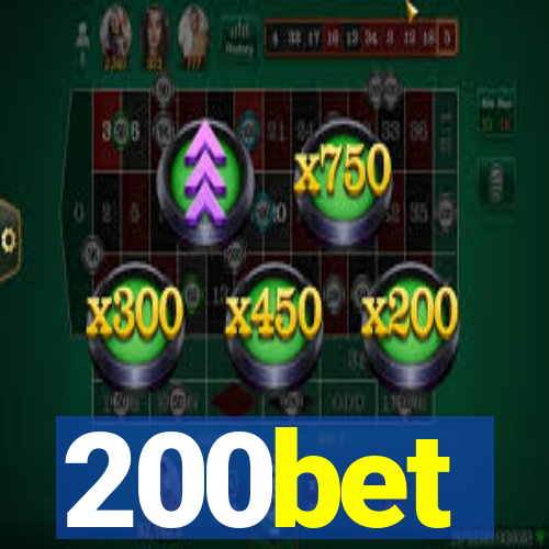 200bet