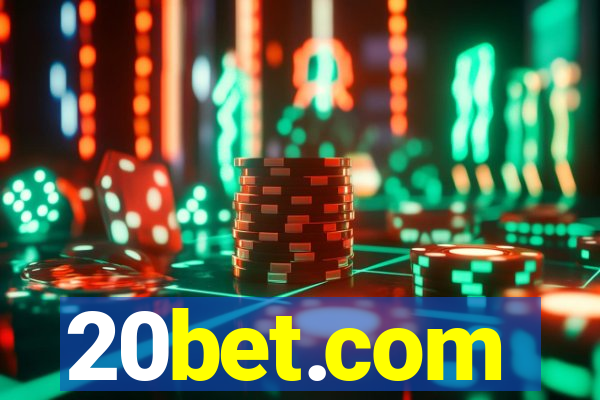 20bet.com