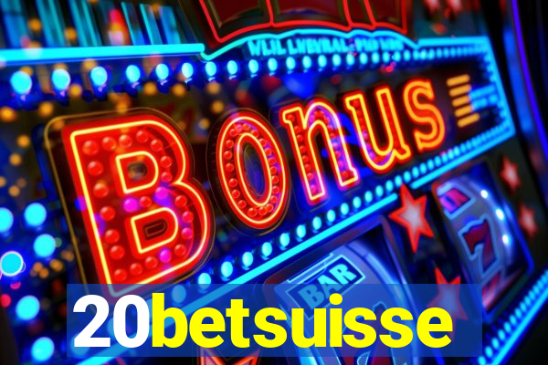 20betsuisse