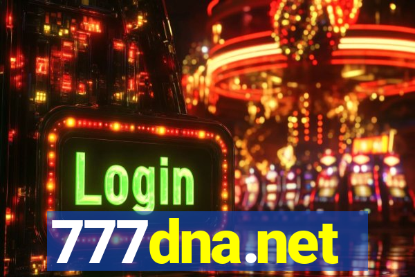 777dna.net