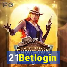 21Betlogin